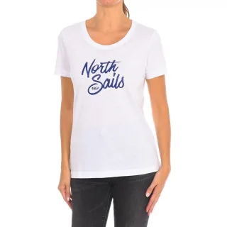 Kurzarm-T-Shirt 9024300 Frauen
