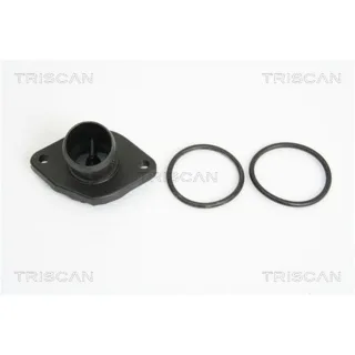 Triscan Thermostatflansch Seat Skoda VW 862010187X