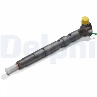 Delphi Injektor Seat Ibiza Skoda Fabia Roomster VW Polo
