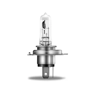 Osram Night Breaker Silver H4 12V 60/55W Sockel P43T