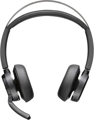 Poly HP Poly Voyager Focus 2 | 77y89aa | Headset - On-Ear