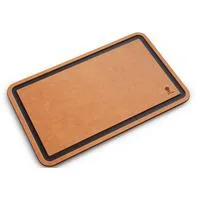 Schneidebrett 7005, für Seitentische SmokeFire braun, 44,8 x 27,2cm
