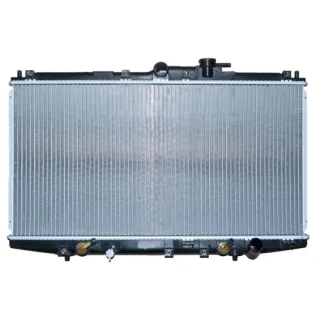 NRF Motork?hler gel?tet Honda Accord 6