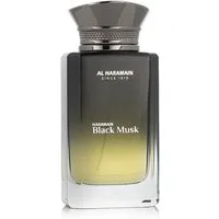 al haramain Eau de Parfum Haramain Black Musk