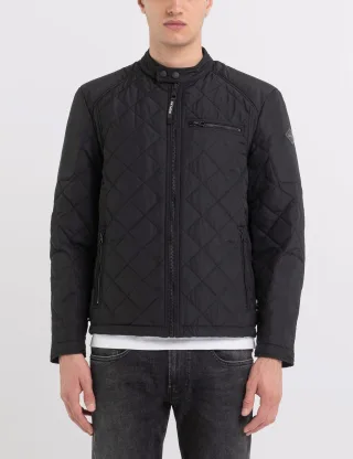 REPLAY - M8000 .000.84442 black - Gr. - L
