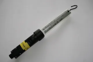 ELMAG Lampe komplett (Pos. 1-10) - 9402139