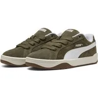 PUMA Park Lifestyle Easy Suede Sneakers Erwachsene Sneaker