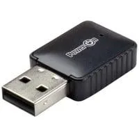 DMG-07, WLAN-Adapter