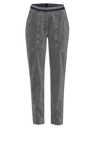 TONI - Sue Jogpants taupe - Gr. - 46