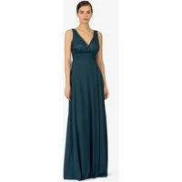 Kraimod Abendkleid Kraimod Kleider mit offener Vorderseite