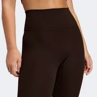 adidas Performance Trainingstights ADIDAS ALL ME RIB 7/8 LEGGINGS
