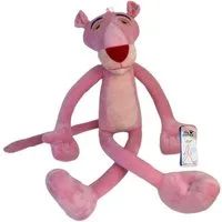 Disney Christbaumschmuck ROSA PANTHER Plüschfigur 40cm mit Aufhängeband