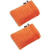 Vossen Handtücher Collection Vienna Style Supersoft - Alle Größen -, Frottier (Packung, 2-St)