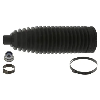 Febi Lenkmanschette Chevrolet Opel 45096