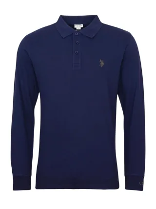 U.S. Polo Assn Longsleeve