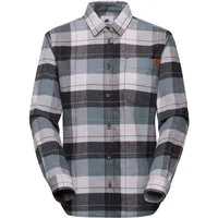 Mammut Langarmhemd Trovat Longsleeve Shirt Women
