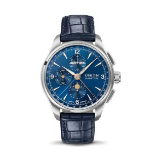 Union Glashütte Chronograph Belisar Mondphase D0144251604701