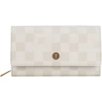 JOOP! Geldbörse cortina piazza europa purse lh10f, mit modischem Allover Print
