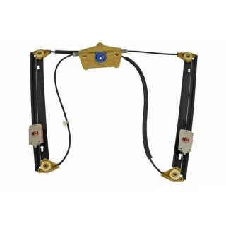 Vaico Fensterheber hinten rechts Audi A6 C6 V10-6286