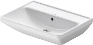 Duravit D-Neo Waschtisch Weiß Hochglanz 600 mm - 2366600060 2366600060
