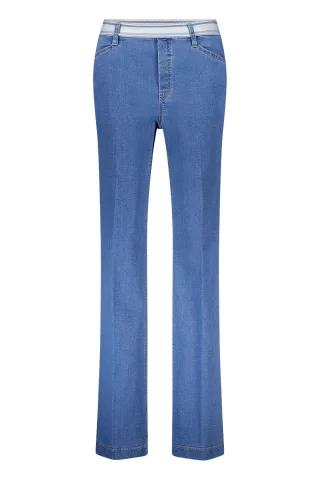 gardeur womenswear - ZILLA1 bleach - Gr. - 46