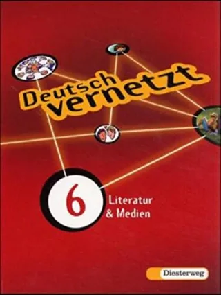 Deutsch vernetzt neue Rechtschreibung Literatur & Medien