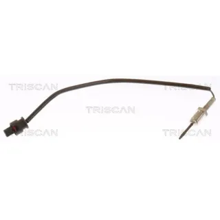 Triscan Sensor f?r Abgastemperatur BMW 1er 2er 3er 4er 5er X3 Mini Mini