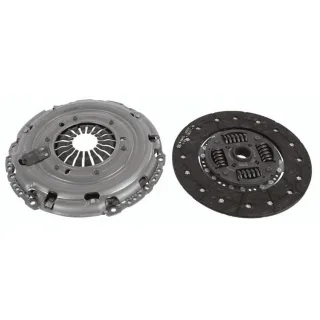 Sachs Kupplung MAN Tge VW Crafter 2,0 3000950985