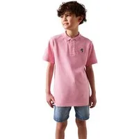 Next Poloshirt Kurzärmeliges Polo-Shirt (1-tlg)