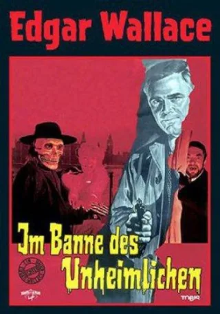 Im Banne des Unheimlichen [DVD] [2005]