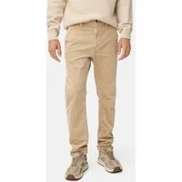 camel active Cordhose aus Cord (1-tlg)