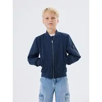 Name It Blouson NKNMONSTER BOMBER JACKET NOOS mit Ärmeltasche