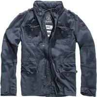 Brandit Outdoorjacke Brandit Jacke Britannia SOMMER