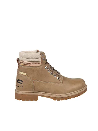 Gas Steifel Elbrus LTX Damen beige