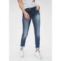 KangaROOS Jogg Pants entspannte Passform