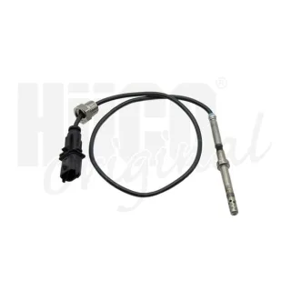 Hueco Abgastemperatursensor vor Partikelfilter Fiat 500l 500x Fiorino Qubo Tipo 1,3