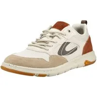 camel active camel active Sneaker Leder/Textil Sneaker
