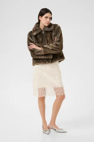 Jacke KBCarol Jacke Oversize fit