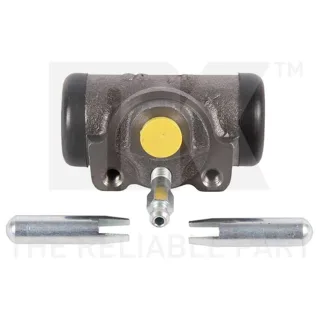 NK Radbremszylinder hinten Nissan Cabstar Patrol