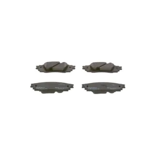 Bosch Bremsbel?ge hinten Lexus Es Ux Toyota Camry Corolla Prius Rav
