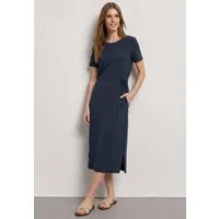 STREET ONE Jerseykleid aus Viskose