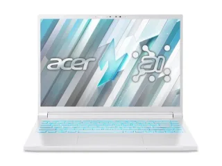 Acer Nitro V 14 AI ANV14-62 | nh.qw9eg.00a | AMD Ryzen AI 7 350 / 2 GHz - Win 11 Home