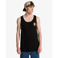 Billabong Tanktop GOOD TIMES TK ärmelloses Tanktop, für Erwachsene, aus Baumwolle