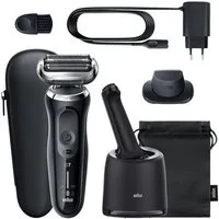 Braun Gesichtshaarrasierer 71-N7200cc Series 7 Rasierer