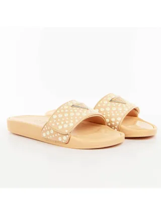 Guess Damen-Slipper Callen