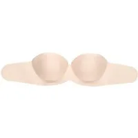 MAGIC Bodyfashion Triangel-BH (1-tlg) Plain/ohne Details