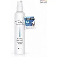 Knaus Hairdesign Haarspülung B3 HYDRO Conditioner Pflege für trockenes, strapaziertes Haar, Maximale Feuchtigkeit mit Aloe Vera & Seegras
