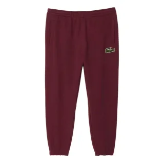Lacoste - Trainingshose für Herren/Damen Unisex (Rot)