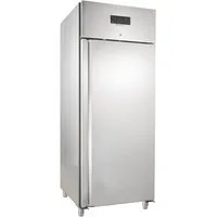 GastroHero Kühlschrank GNH650TNM GNH650TNM, 201 cm hoch, 74 cm breit