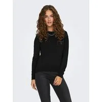 ONLY Strickpullover ONLVENICE LIFE LS ONECK PULLOVER KNT NCA